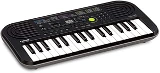 Casio SA-47H5 Mini Keys Keyboard