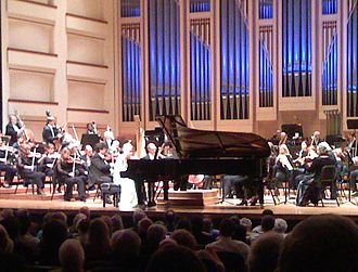 Experience the Artistry of Virtuoso Pianist Sophia Agranovich in Upcoming Recitals