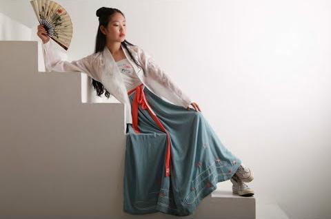 Yin Yijia’s Captivating Concert Celebrates Chinese Musical Heritage