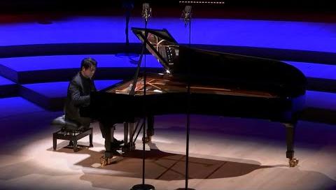Renowned Pianist Steven Masi to Premiere Unique Bach Interpretation