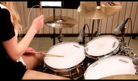 iPad Transforms Pianist’s Career, Conquering Stage Fright