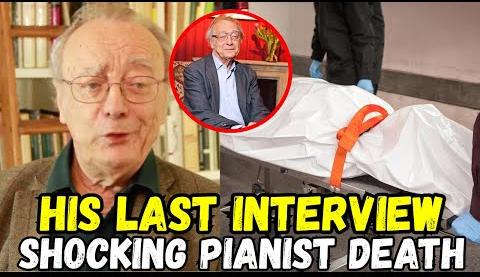 Renowned Pianist Alfred Brendel Dies at 94, Leaving Musical Legacy