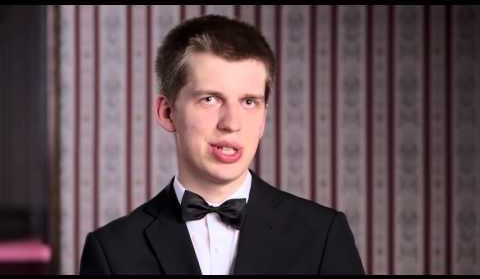 Pianist Marek Kozák Wins Jiří Bělohlávek Prize 2025