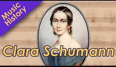 Clara Wieck Schumann: A Musical Legacy of Perseverance