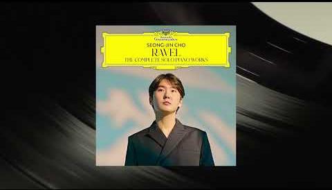 Cho Seong-jin to Showcase Ravel’s Piano Works in Goyang