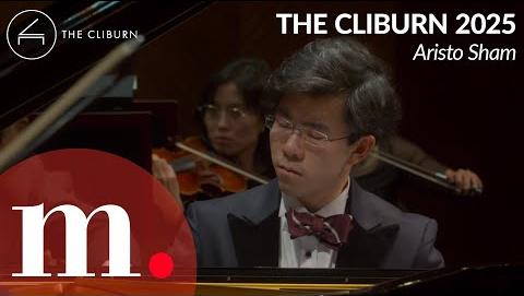 Hong Kong Pianist Aristo Sham Wins Top Prize at Cliburn