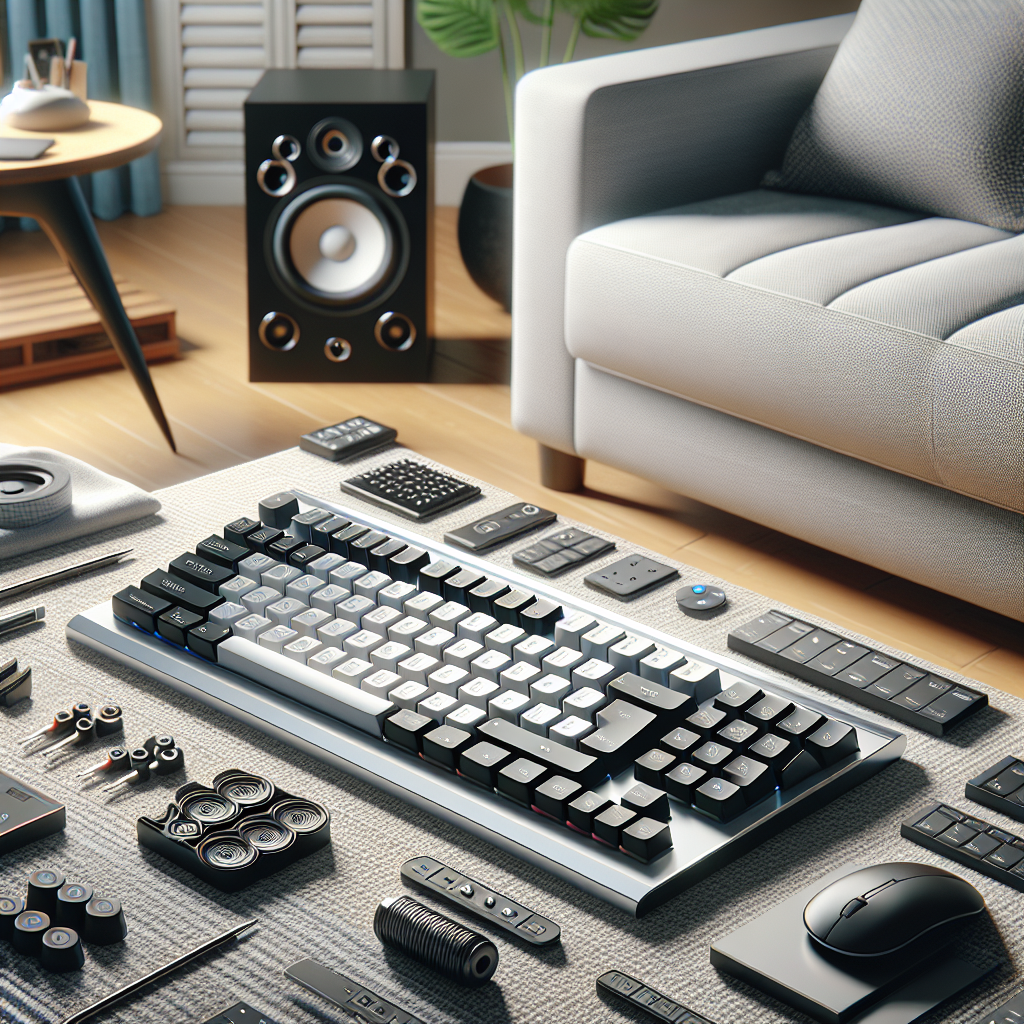 Casio CT-S1: Affordable Digital Keyboard with Premium Features