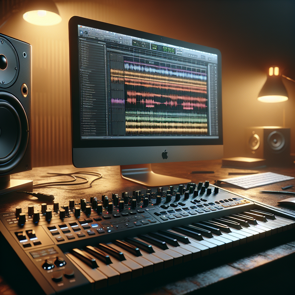 Nektar Impact LX MK3 Keyboards: Enhanced DAW Integration Unveiled