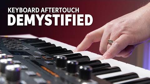 ROLI Unveils Smart Polyphonic Aftertouch MIDI Keyboard for Music Enthusiasts