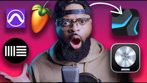 Choosing the Best DAW: A Guide for Music Producers