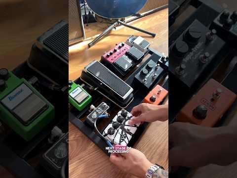 Top Pedalboards for Guitarists: Organize Your Effects with Ease