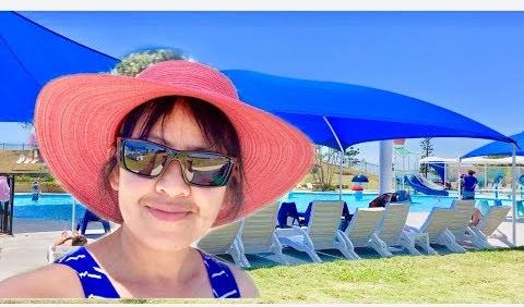 Sandgate Aquatic Centre: Family-Friendly Fun by the Bay