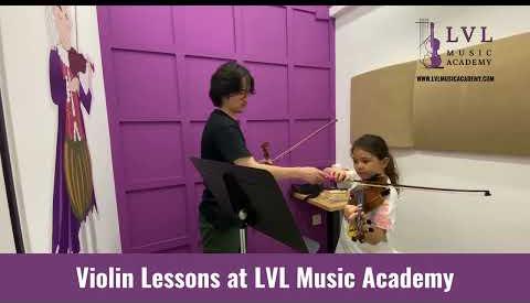 Singapore Music Schools Nurture Children’s Talent and Creativity