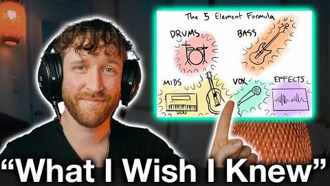 Innovative Electronic Instruments for Modern Music Production Enthusiasts