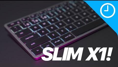 Satechi Slim X3 Keyboard: Affordable Alternative to Apple’s Magic Keyboard