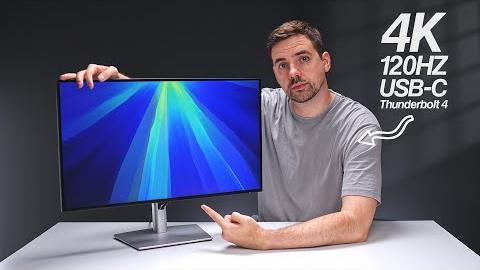 Top Monitor Picks 2025: Best Displays for Work, Gaming, Creativity