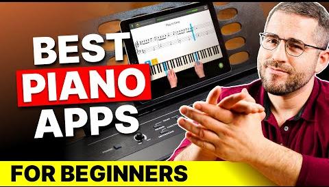 Piano Resurgence: Modern Apps Fuel Adult Learning Revival