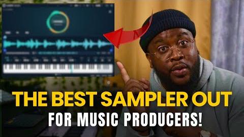 Hardware Samplers Resurge in 2025 Music Production Evolution