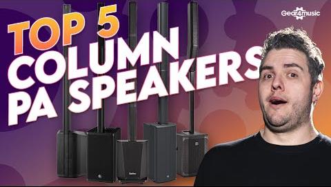 Revolutionizing Live Music: Portable PA Systems Simplify Performances