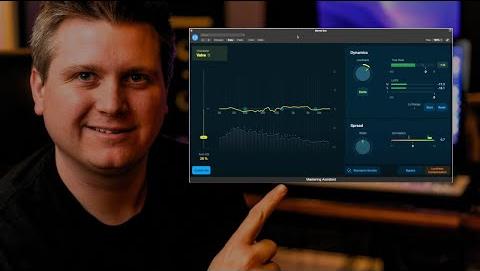 Apple’s Logic Pro Revolutionizes Music Production with AI Features