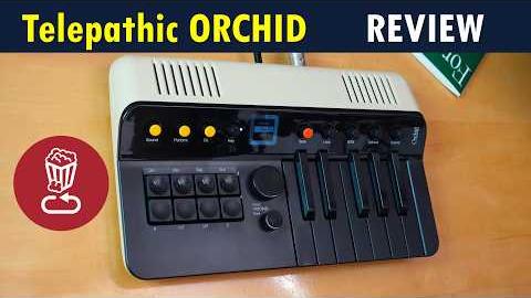 Tame Impala’s Kevin Parker Unveils Orchid Keyboard Innovation