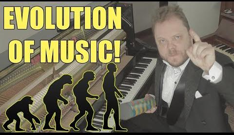 Piano’s Enduring Legacy: A Musical Journey Through History