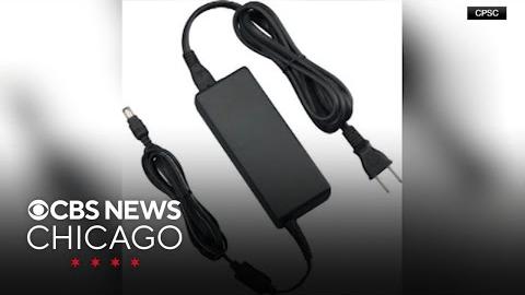 Yamaha Recalls 40,000 Power Adaptors Over Fire Hazard Risk