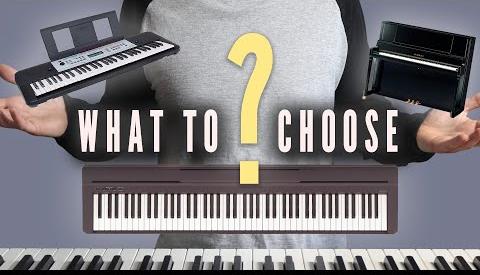 Top Budget-Friendly Keyboard Pianos Under $350 for Music Enthusiasts