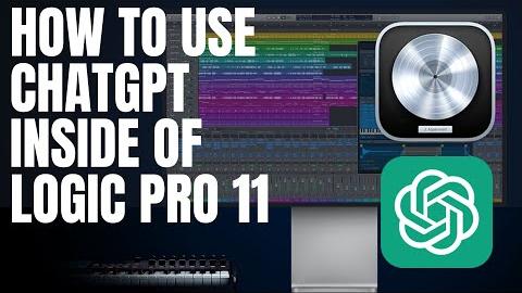 Apple Logic Pro 11: AI-Powered Studio Assistants Redefine Audio Production