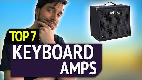 Key Factors in Choosing the Best Keyboard Amplifier