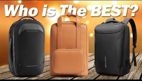 Best Laptop Bags for Stylish and Functional Work Essentials