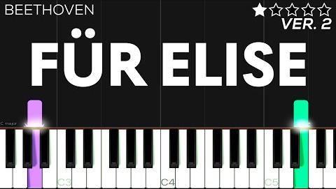 Für Elise: Timeless Musical Inspiration Across Generations