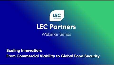 XtalPi & Kula Bio Partner to Revolutionize Arid Agriculture